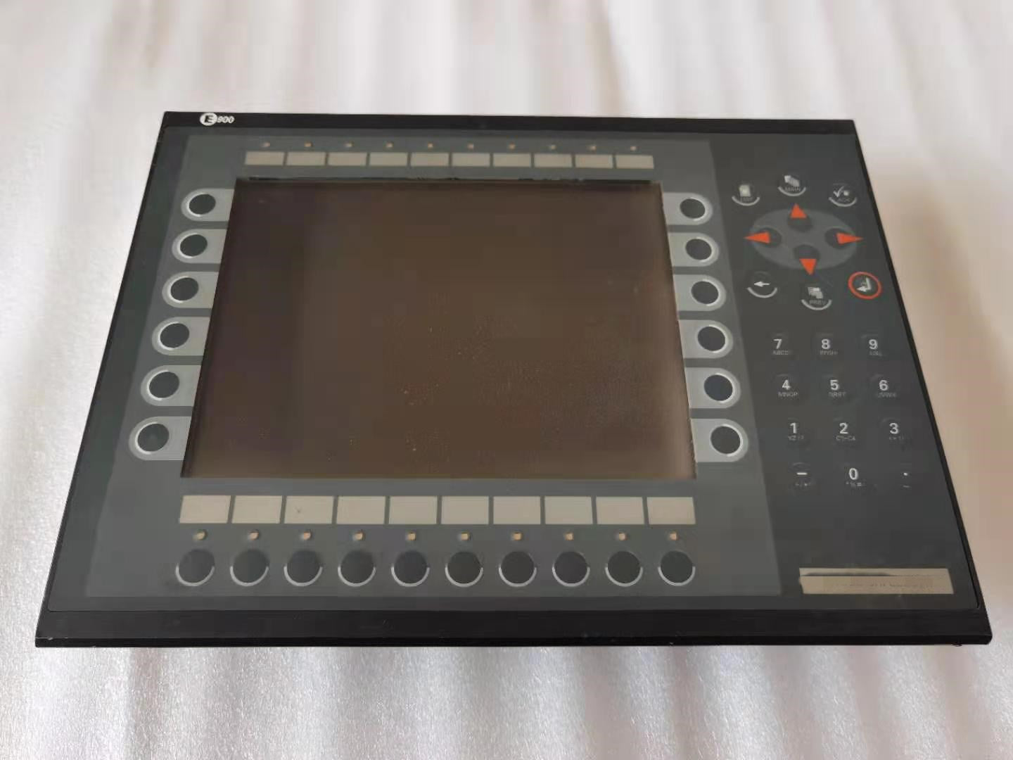 1pc  used  E900 T 03010C  #OYF088