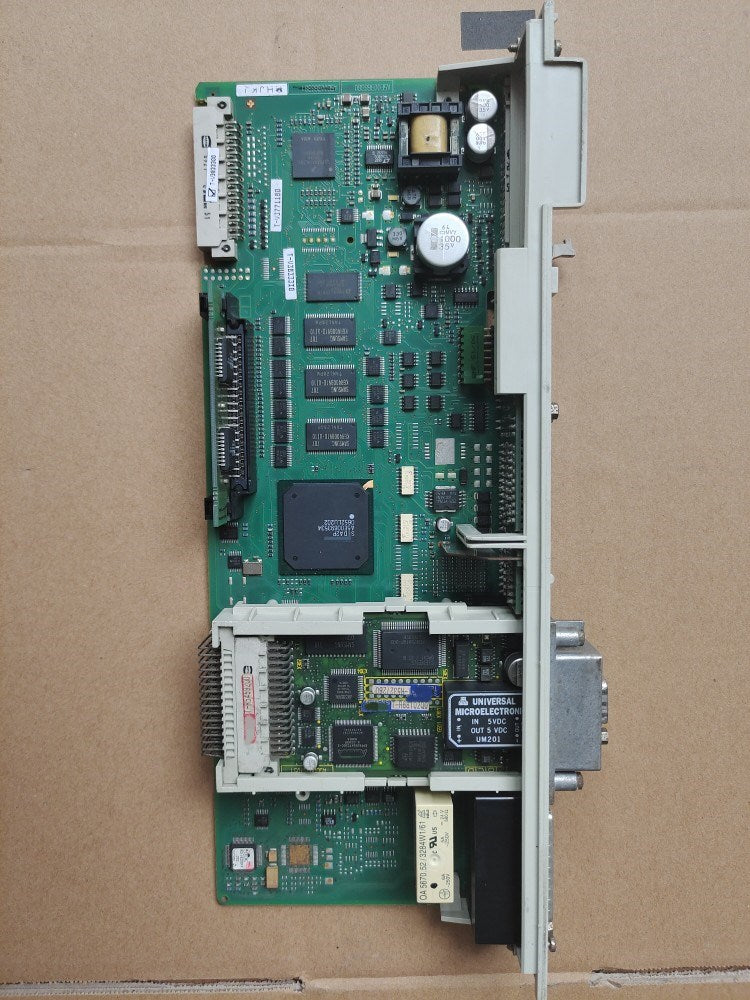 1pc  used 6SN1118-1NJ01-0AA1   #OYF088