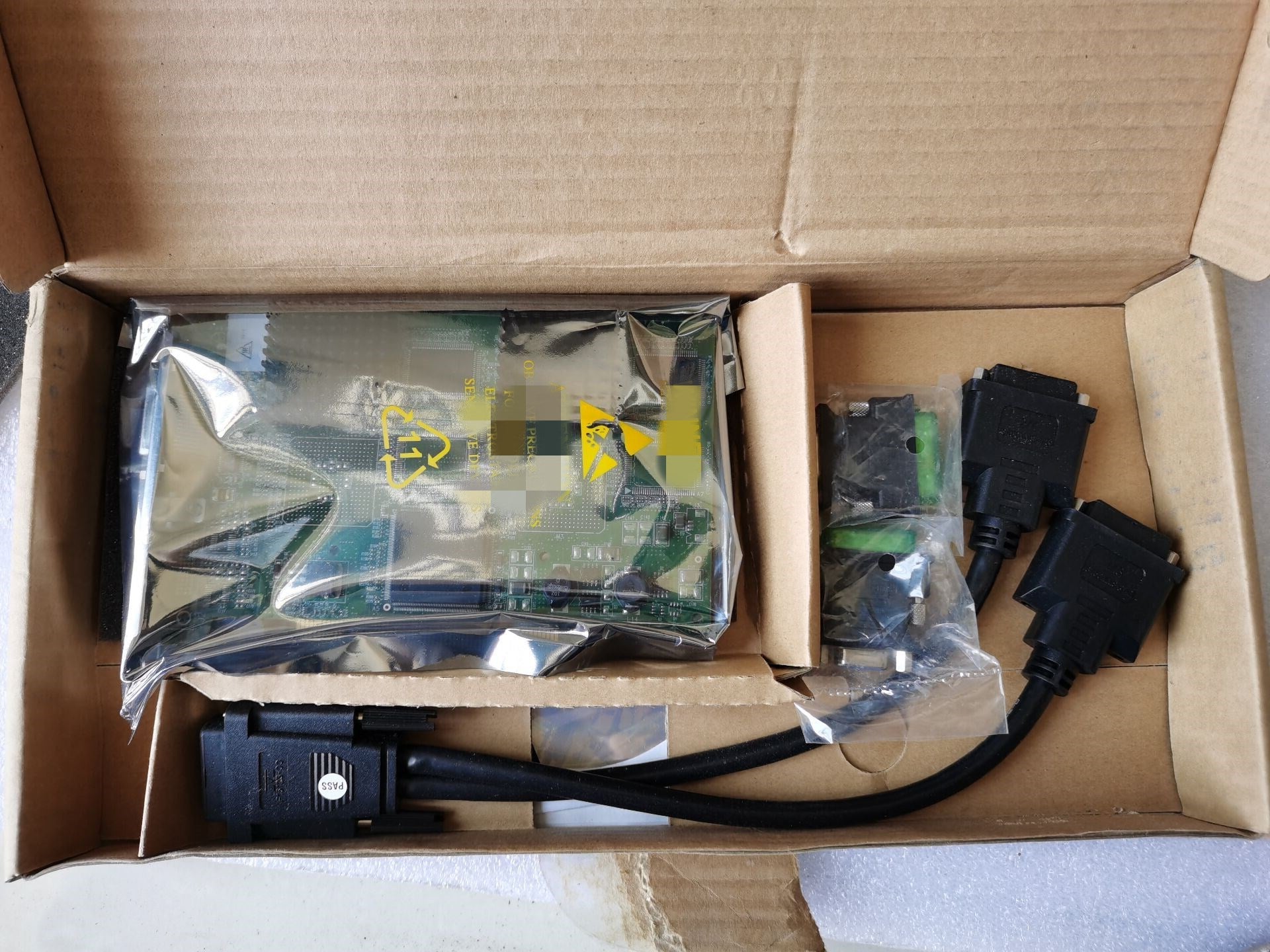 1pc  used G45X2DUAL-BF   #OYF088