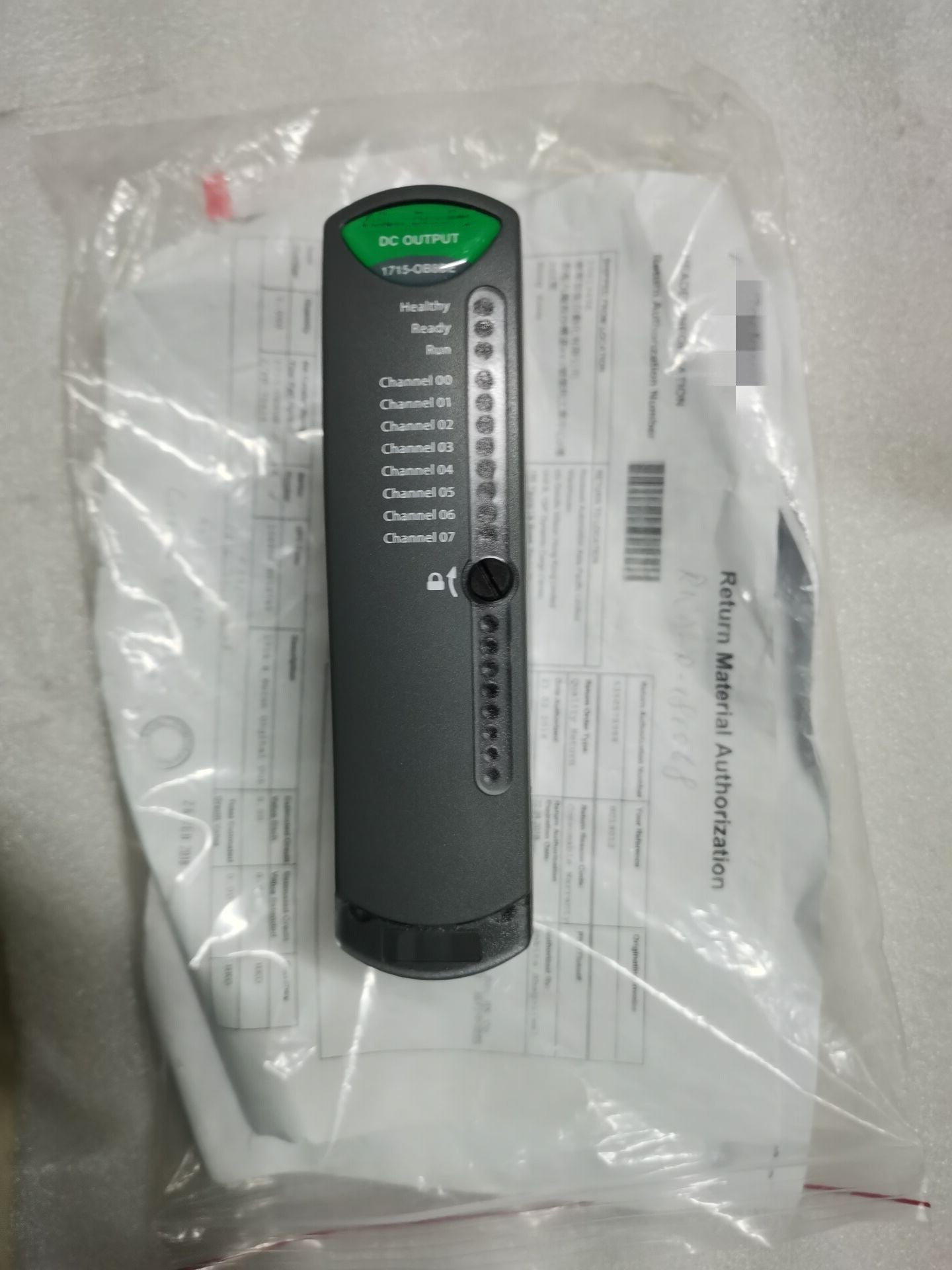 1pc  new 1715-OB8DE  #OYF088