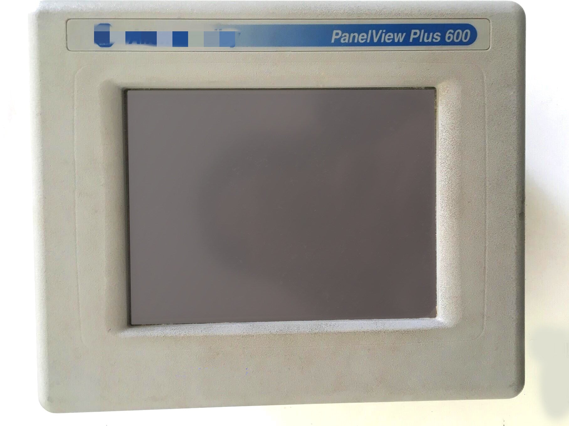 1pc  used  2711P-T6C20D   #OYF088