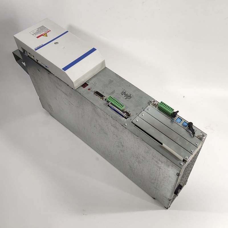 1pc  used HDS03.2-W075N-HS12-01-FW #OYF088