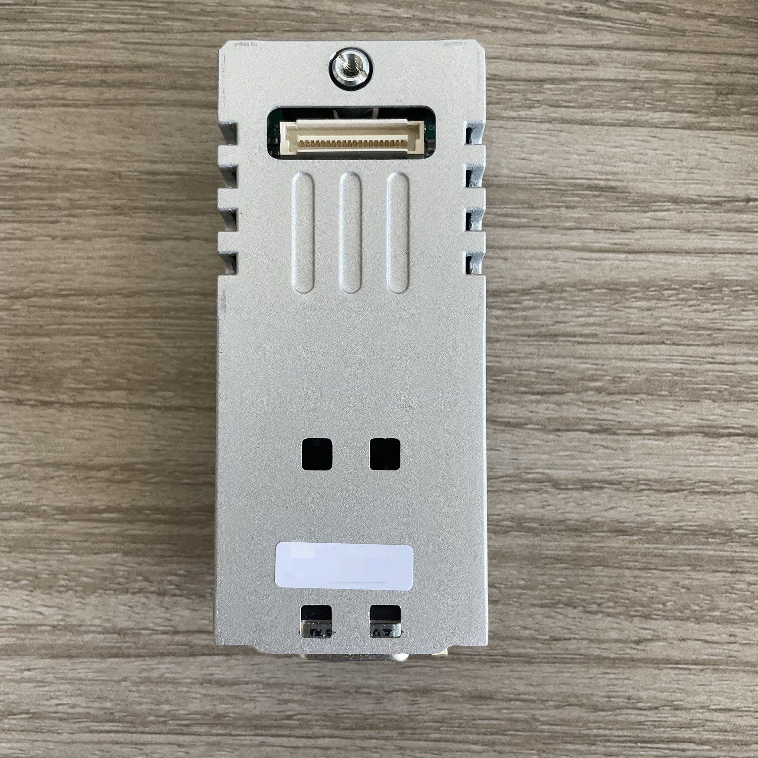 1pc  used  PLCM01、PLCM01U0P1   #OYF088