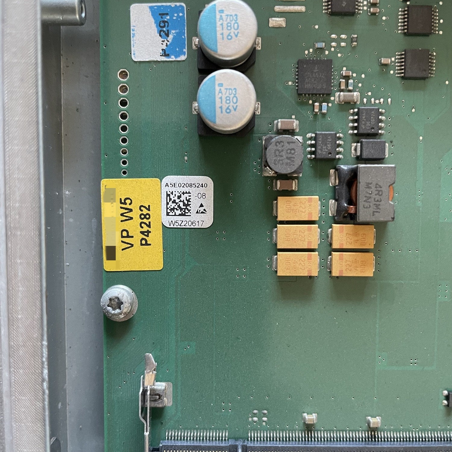 1pc  used A5E02085240 #OYF088