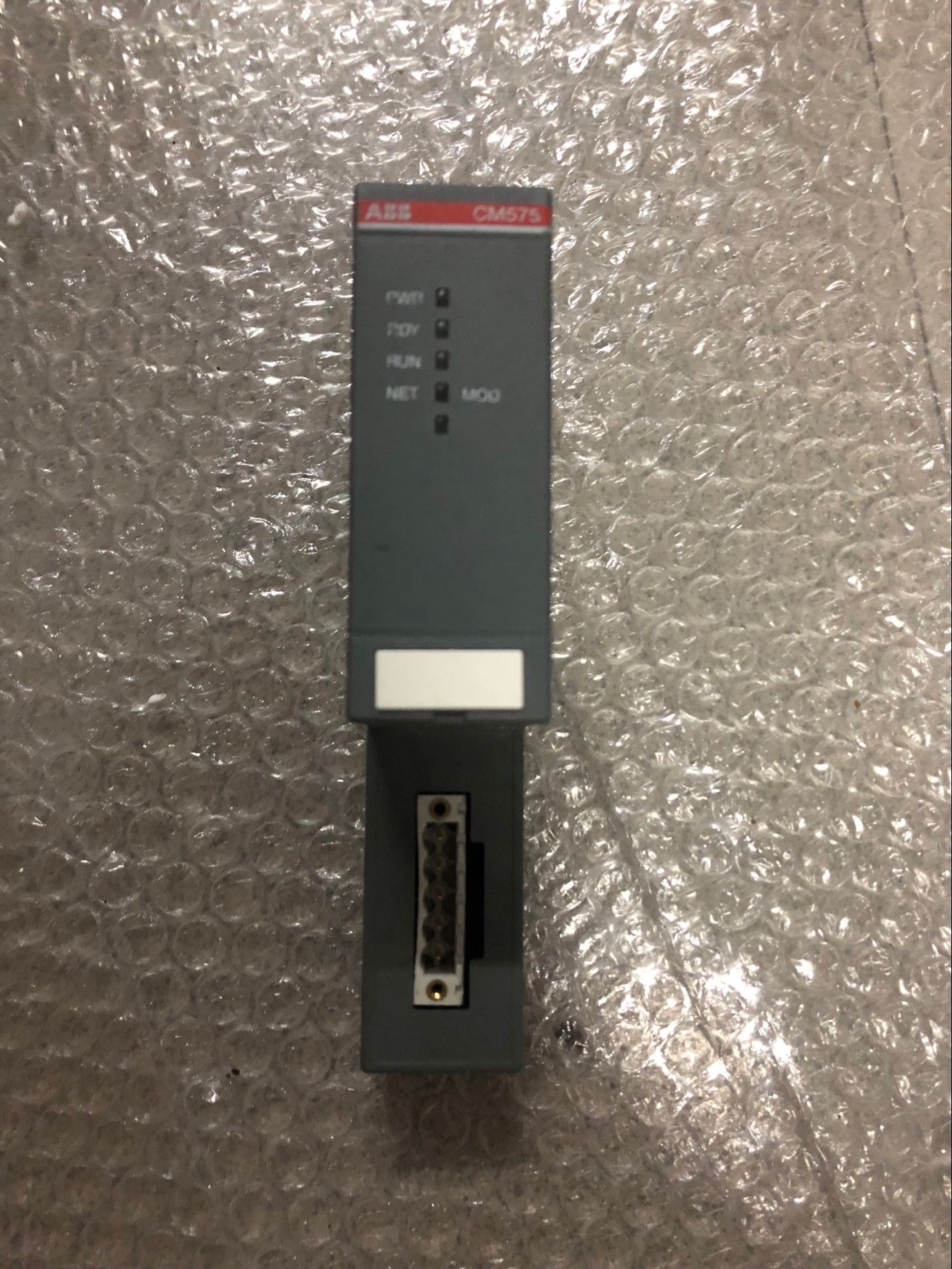 1pc  used  1SAP170500R0001   #OYF088