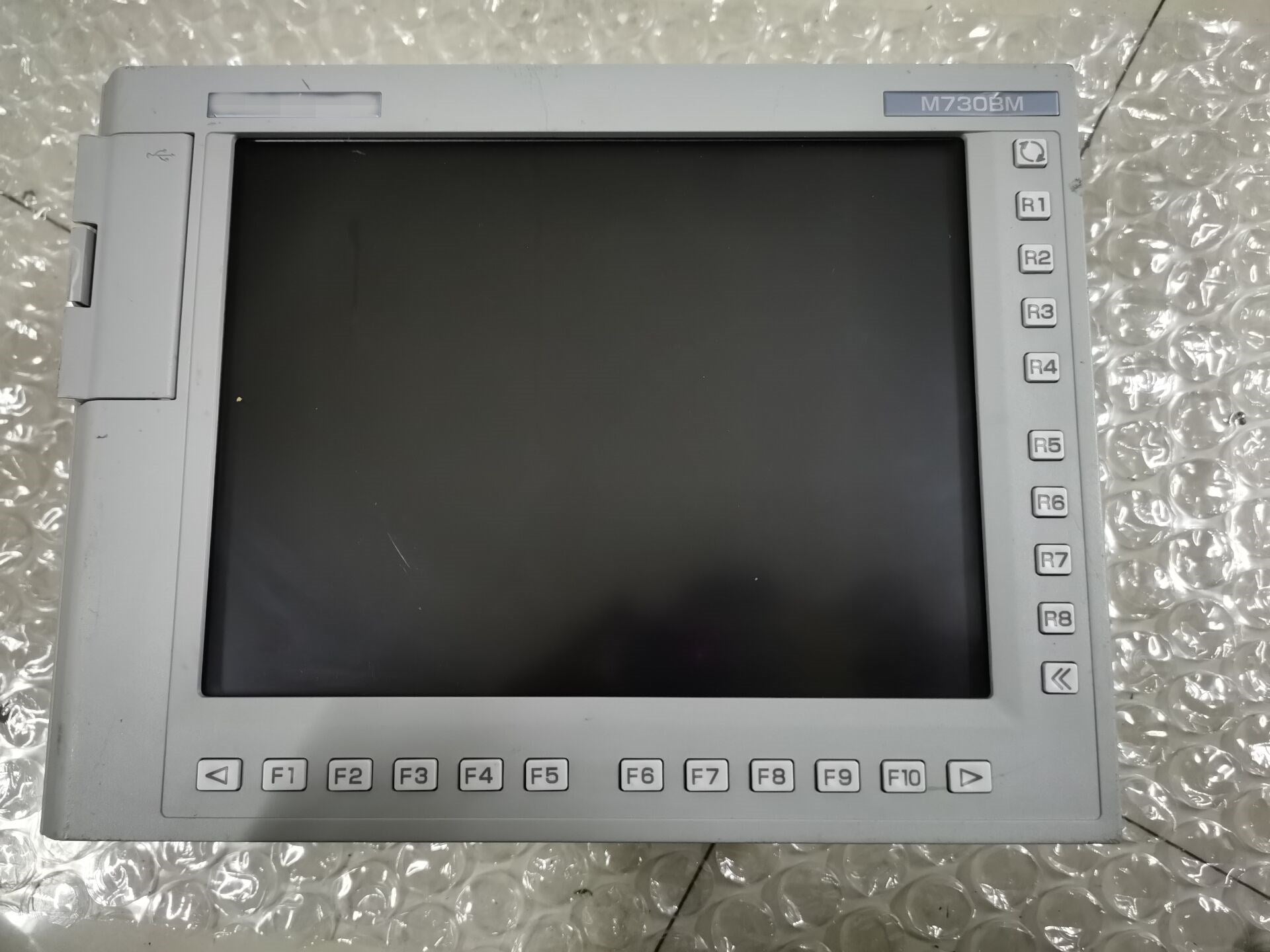 1pc  used P10A-E1008052    #OYF088