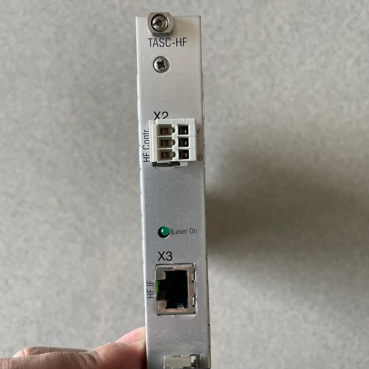 1pc  used TASC-HF、LS3-HF  #OYF088