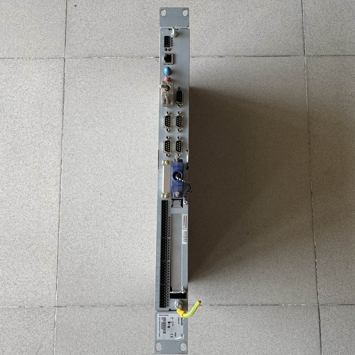 1pc  used   RHO4.0/S、1070085267-113  #OYF088