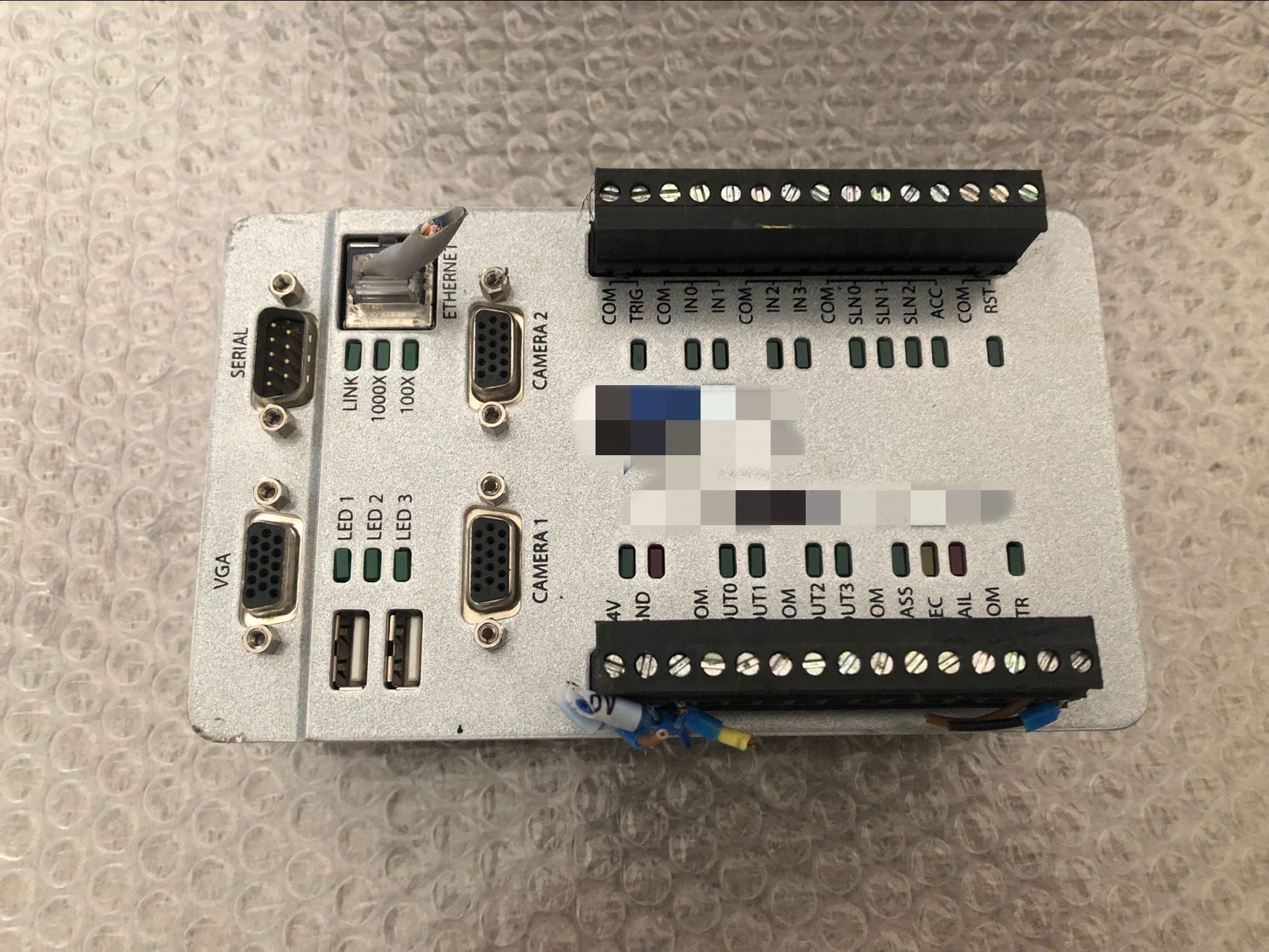 1pc  used VA20-03   #OYF088