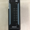 1pc  used  KM224S #OYF088