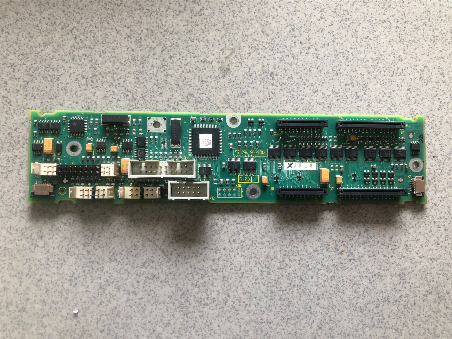 1pc  used  571294.9001.02   #OYF088