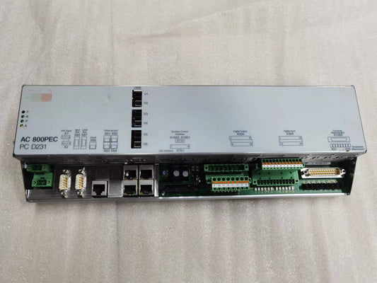 1pc used 3BHE025541R0101    #OYF088