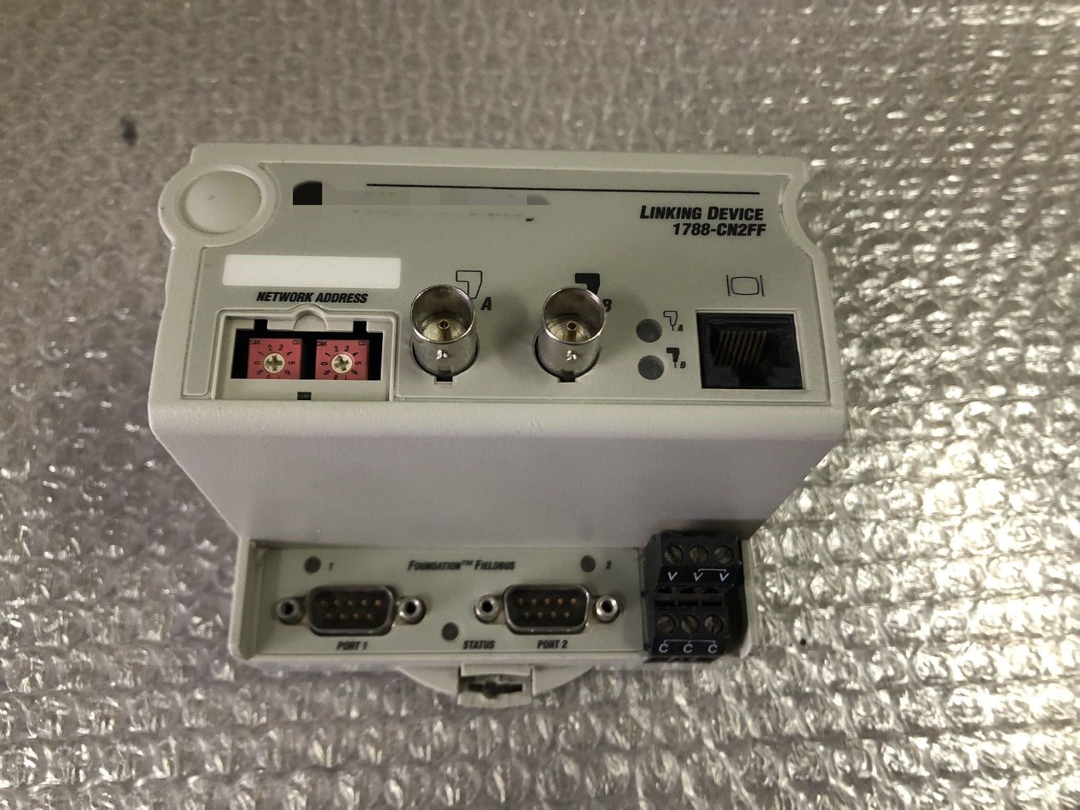 1pc  used 1788-CN2FF  #OYF088