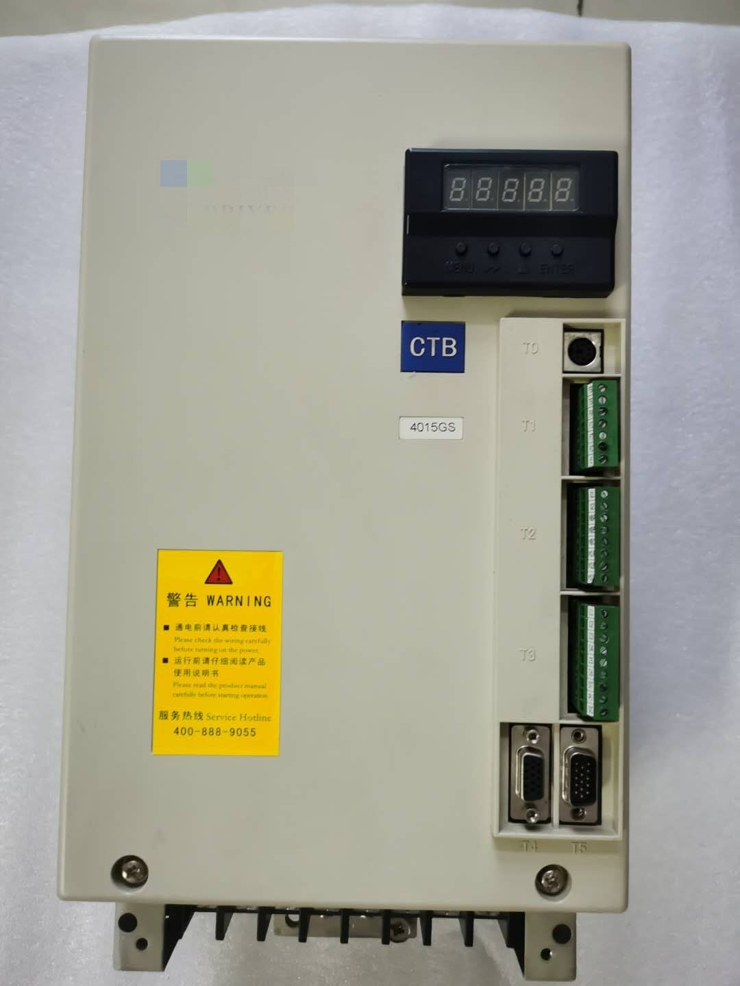 1pc  used   BKSC-4015GSI   #OYF088