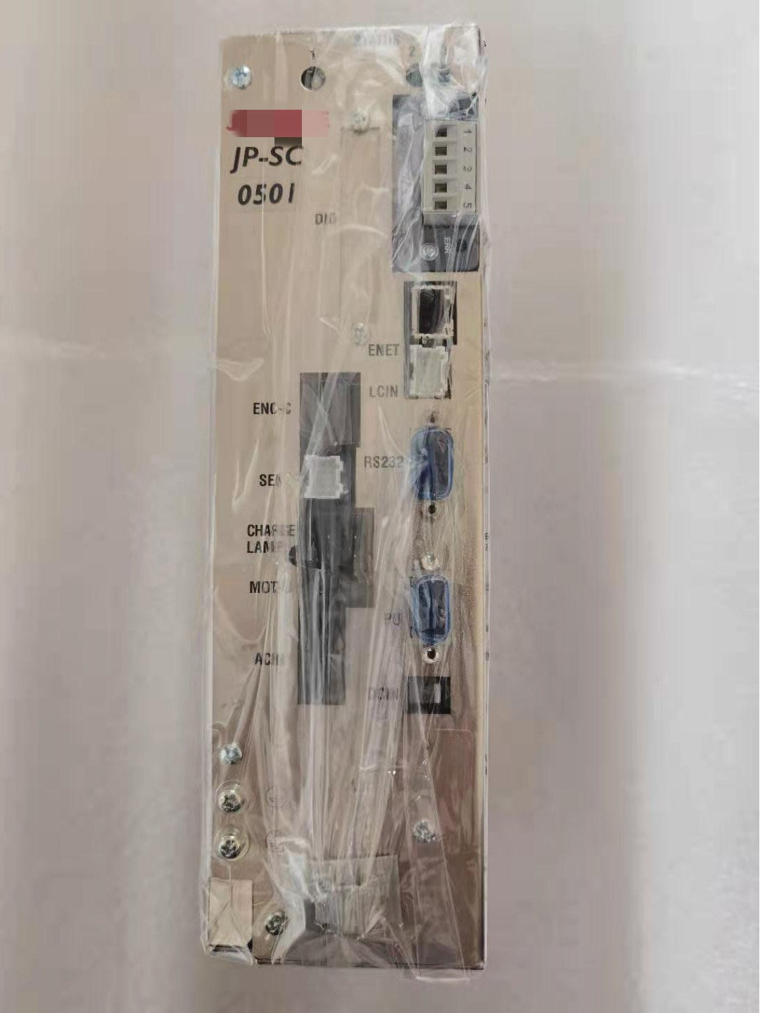 1pc  used  JP-SC0501  #OYF088