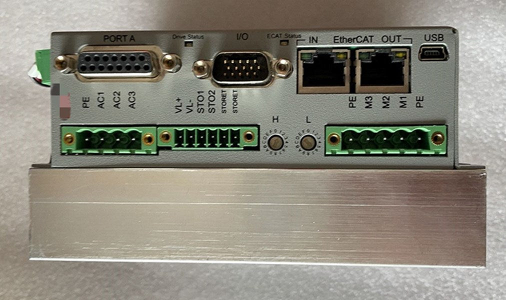 1pc  used G-BAS10/230FEHN1A2 #OYF088