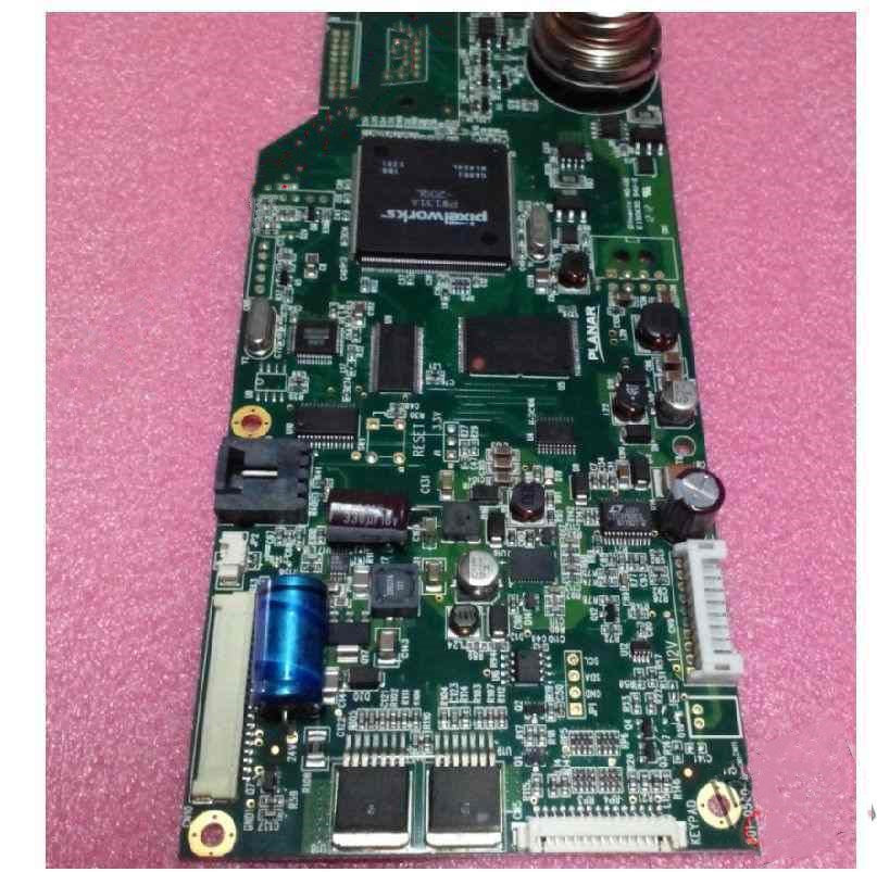 1pc  used   6SL3210-5CB13-7AA0    #OYF088