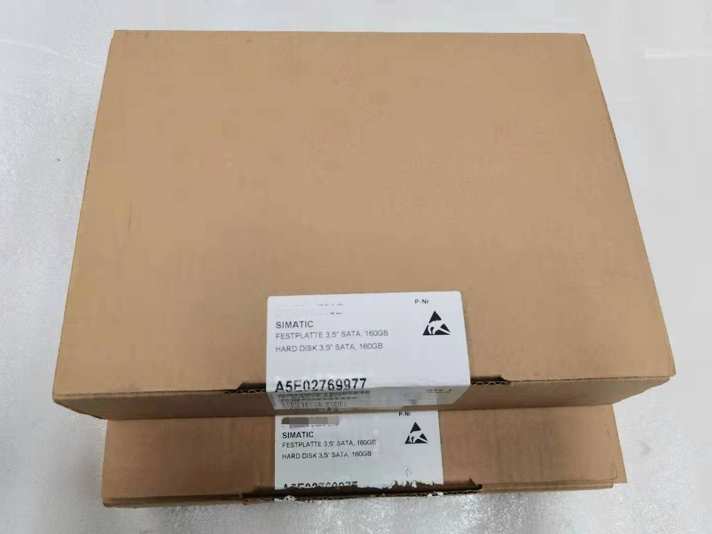 1pc  new  A5E02769977     #OYF088