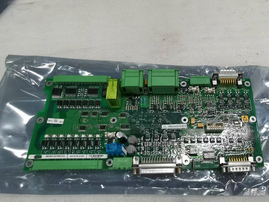 1pc used 3BHE012276R0102  #OYF088