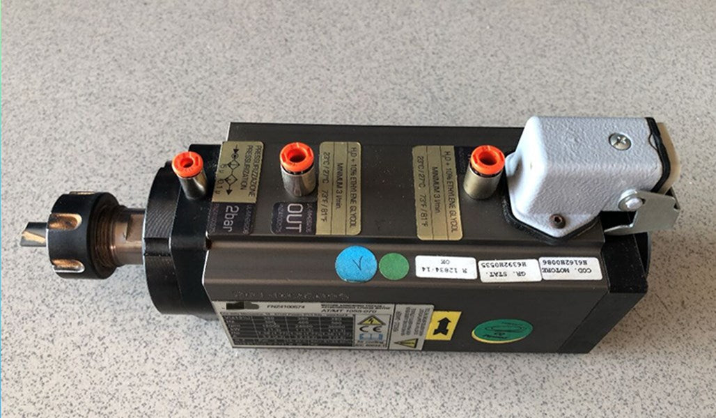 1pc  used  AT/MT1055-070、H6162H0086     #OYF088