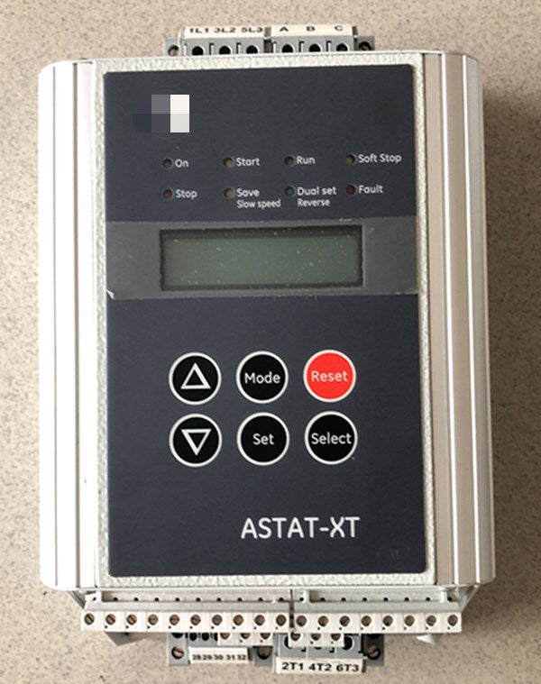 1pc  used  ASTAT-XT-QT10008U21MS   #OYF088