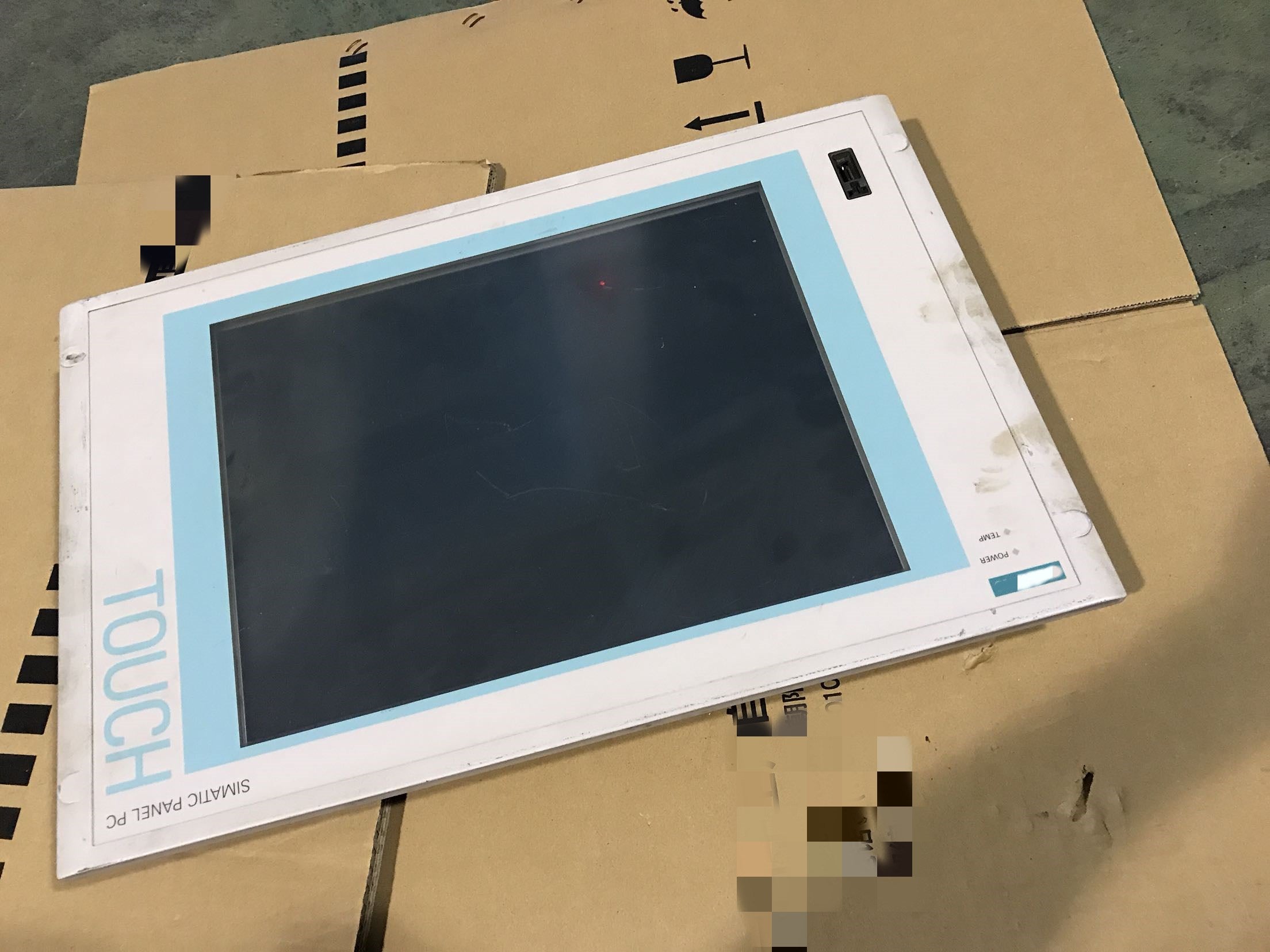 1pc  used A5E00159514    #OYF088