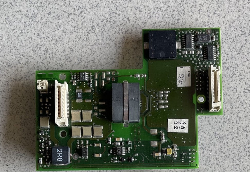 1pc  used   PP1NT1/2、050000197-02  #OYF088