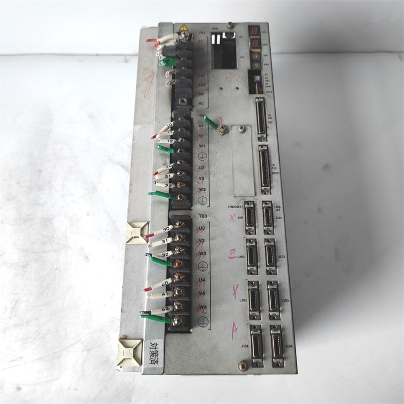 1pc  used   ASU05-4 P003-2046   #OYF088