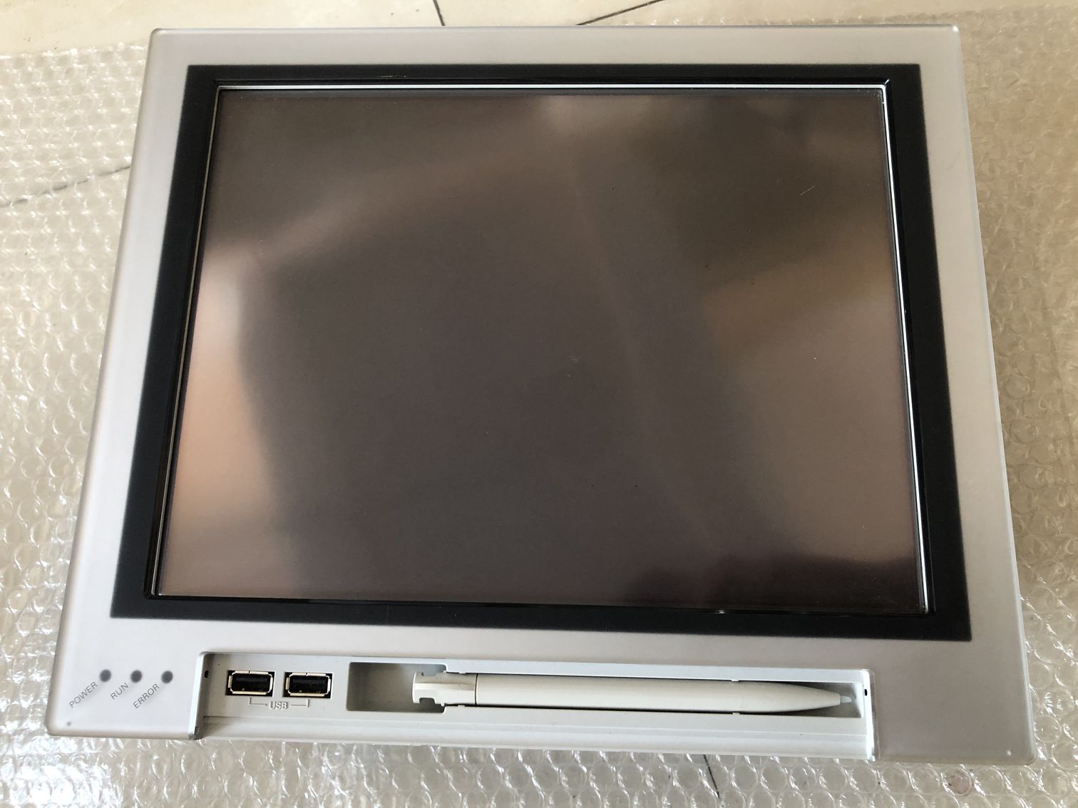 1pc  used FZ2-500-10   #OYF088