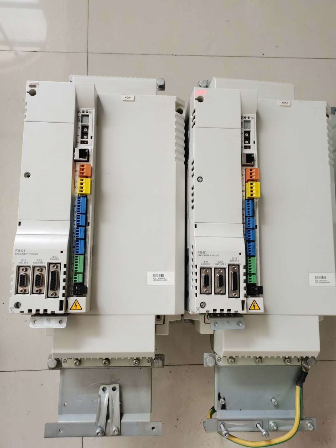 1pc  used   BUM60-VC-0A-0001 BUM60-08/16-54-B-000    #OYF088