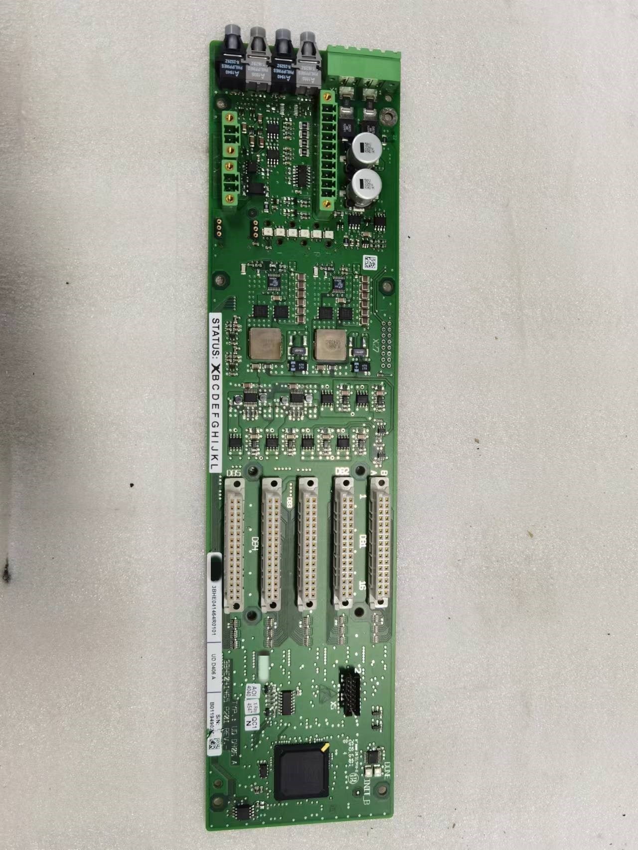 1pc used   3BHE041464R0101   #OYF088