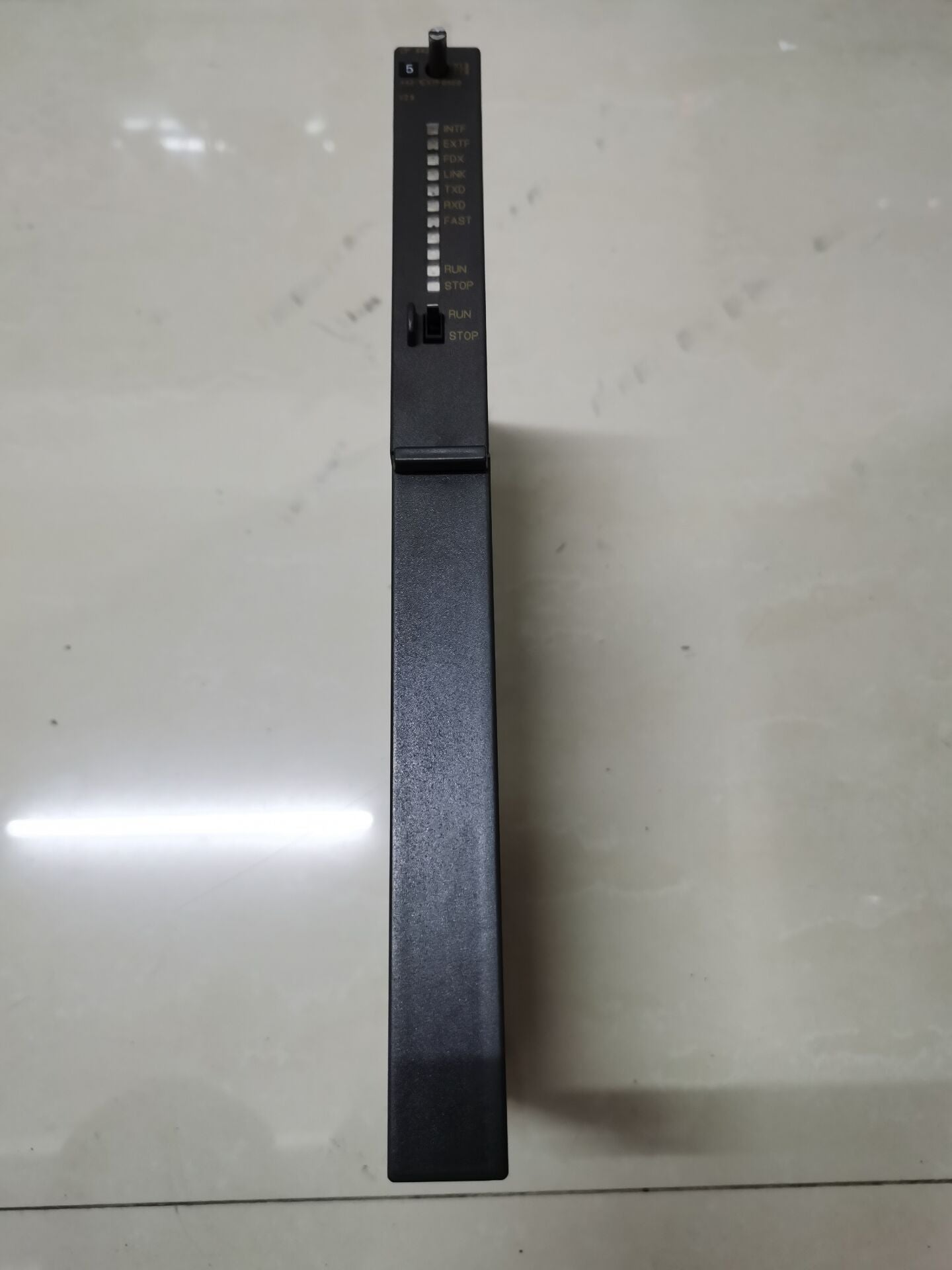 1pc  used  6GK7 443-1EX11-0XE0    #OYF088