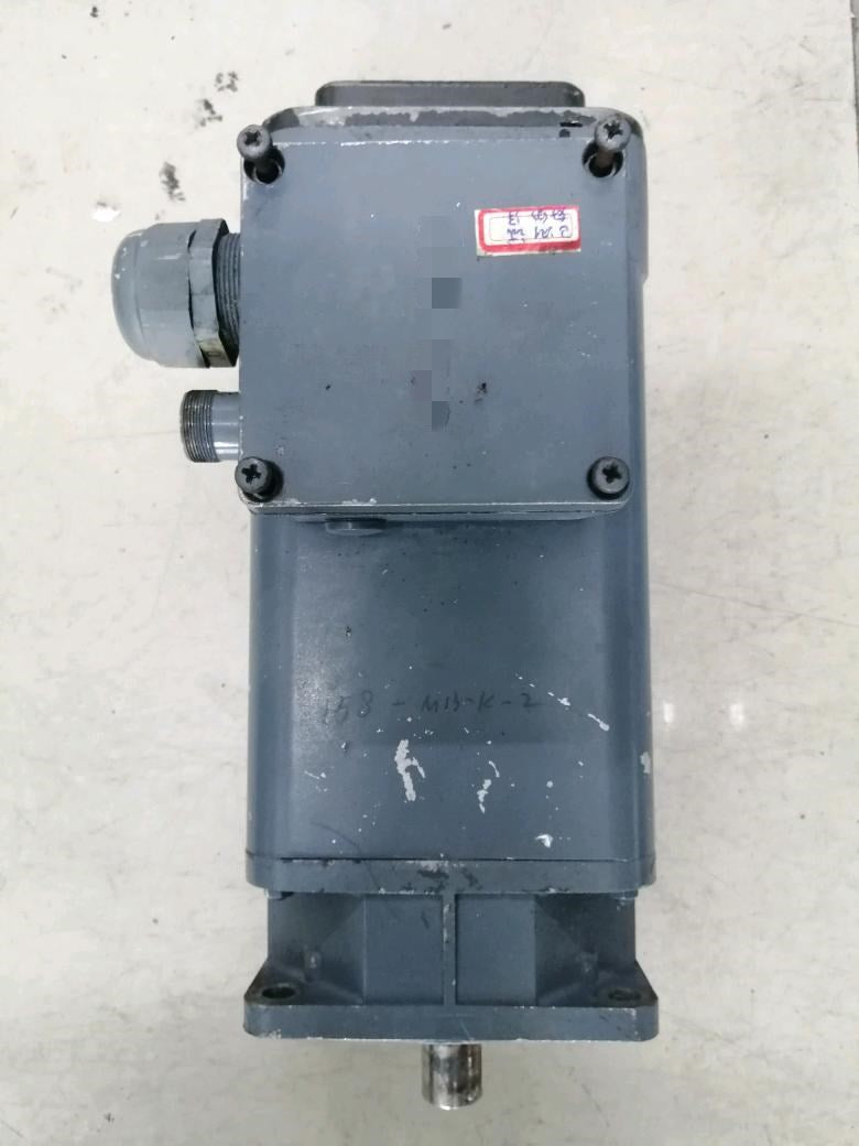 1pc used  1FT5074-0AF71-2-Z   #OYF088