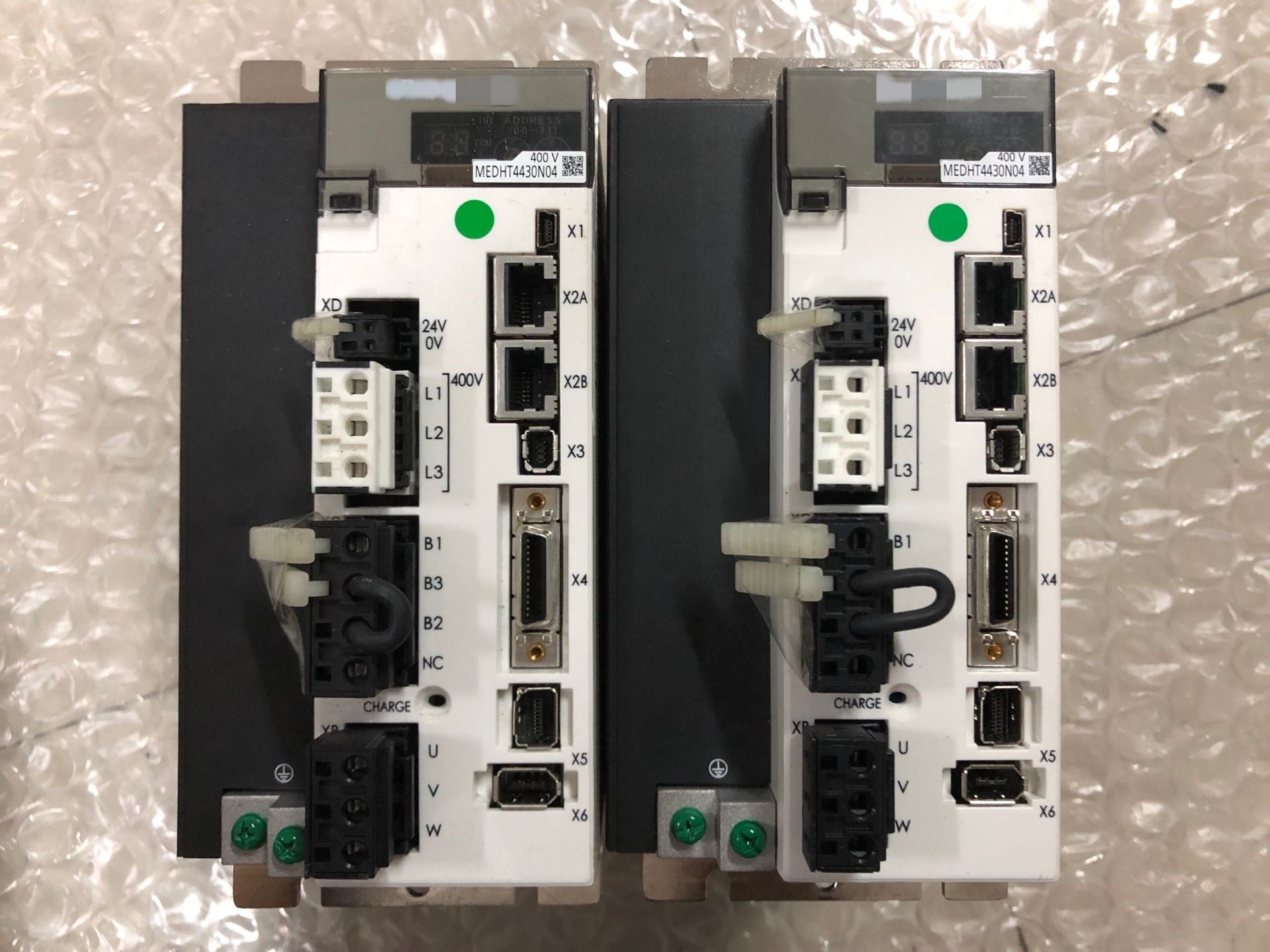 1pc  used  MEDHT4430N04   #OYF088