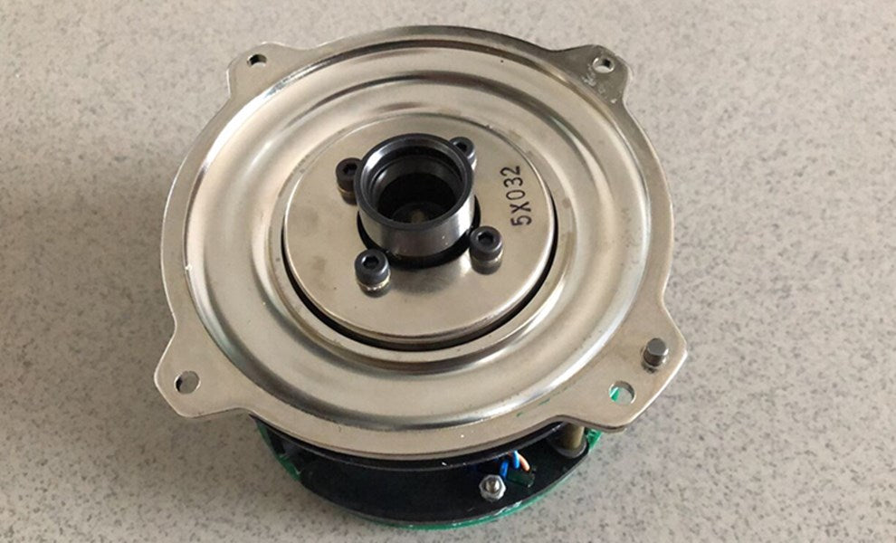 1pc  used  ER-FC-2048D   #OYF088