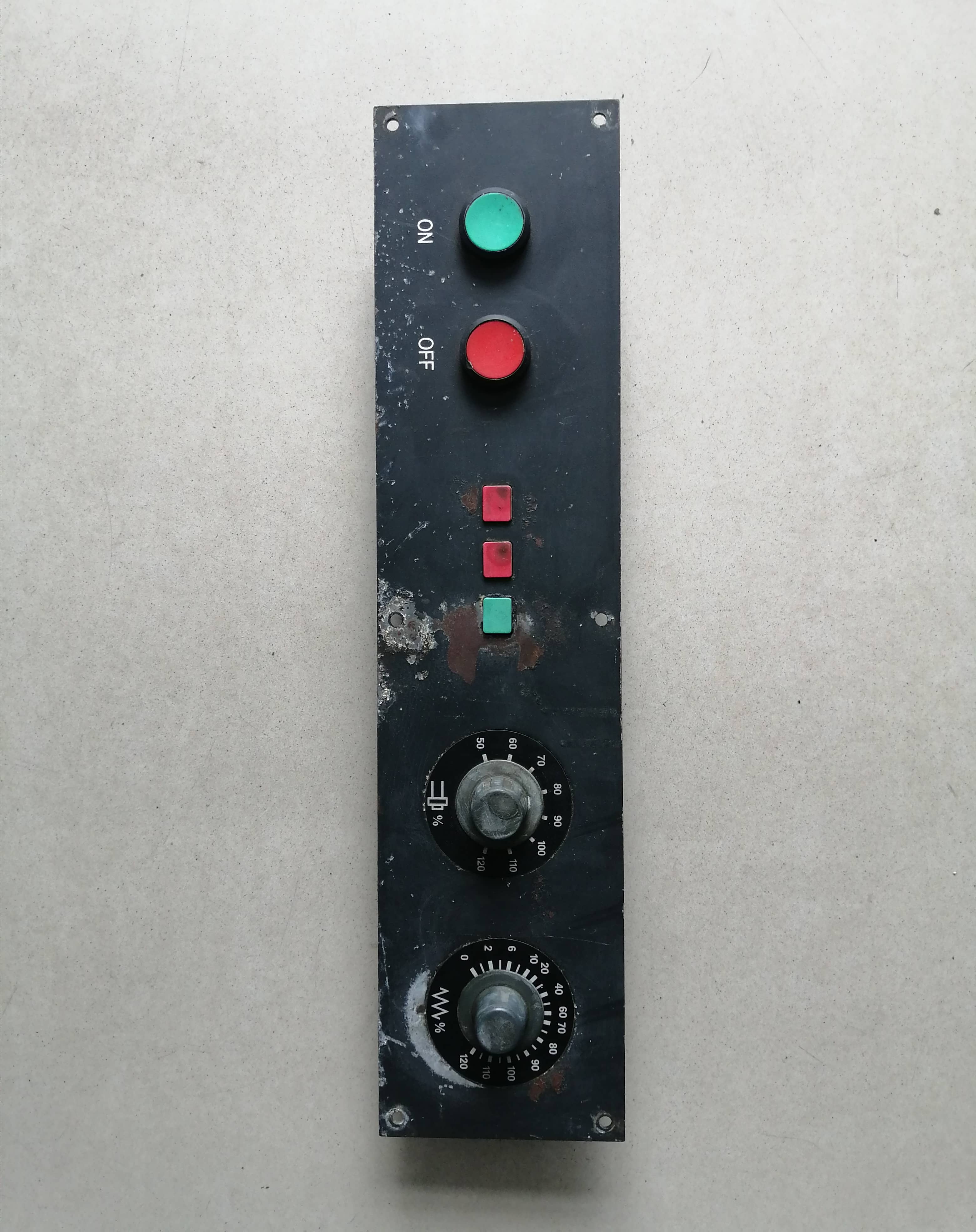 1pc used  6FC5503-0AD00-1AA0  #OYF088