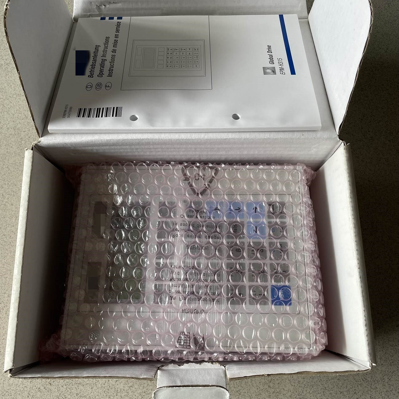 1pc  new  EPM-H315   #OYF088