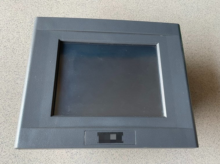 1pc  used  PA206Q-133   #OYF088