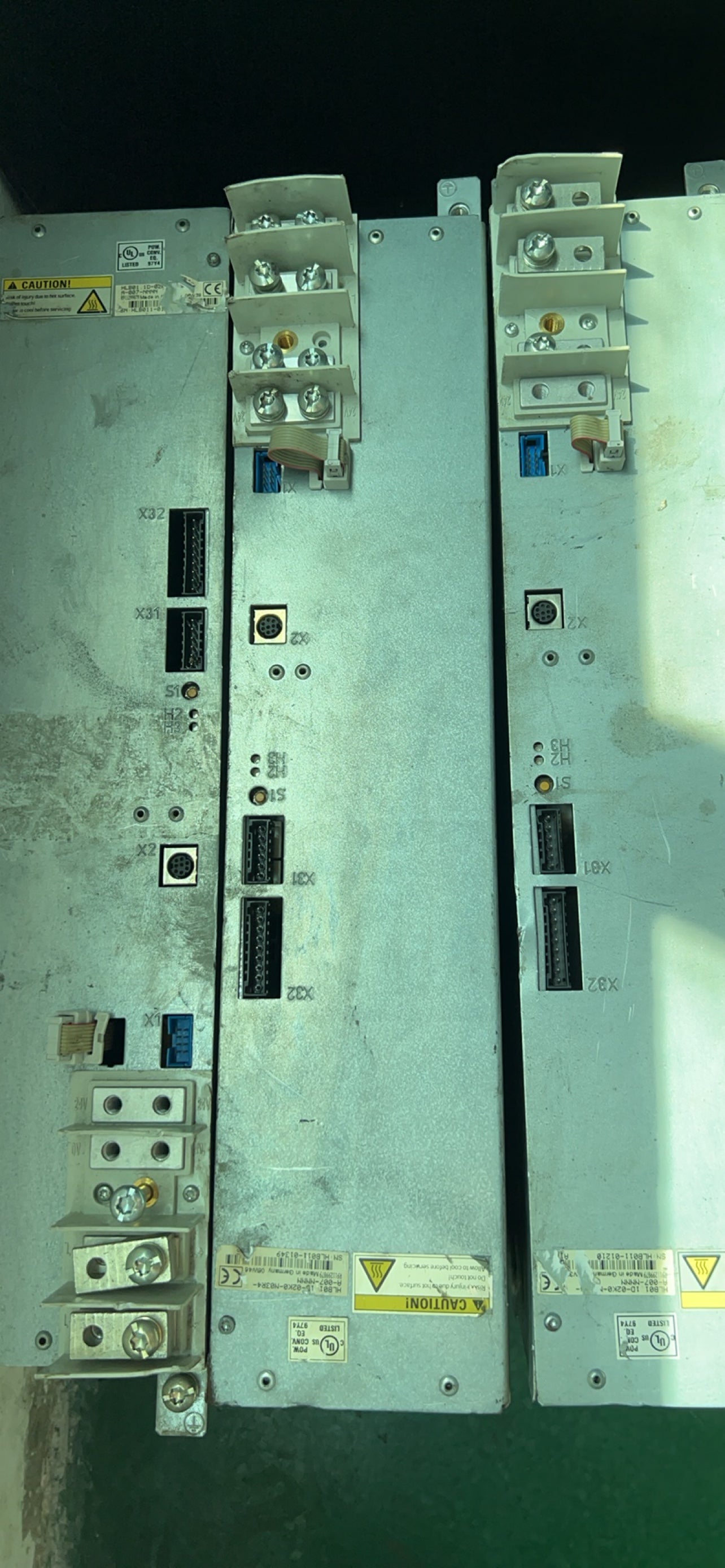 1pc  used   HLB01.1D-02K0-N03R4-A-007-NNNN   #OYF088