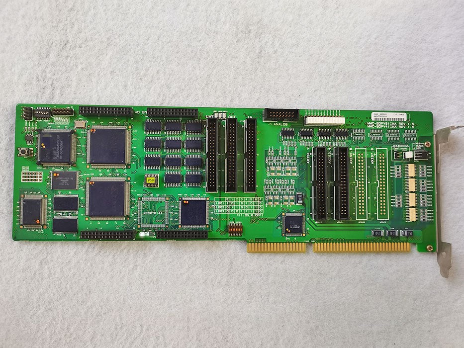 1pc  used  MMC-BDPV41INA REV 1.5    #OYF088