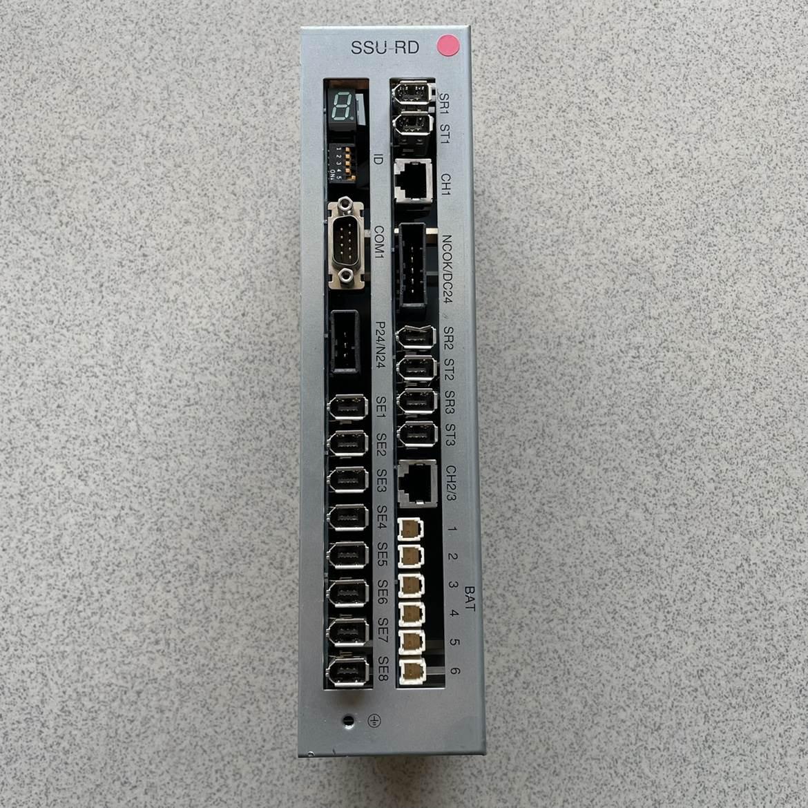 1pc  used SSU-RD、1911-3384 #OYF088