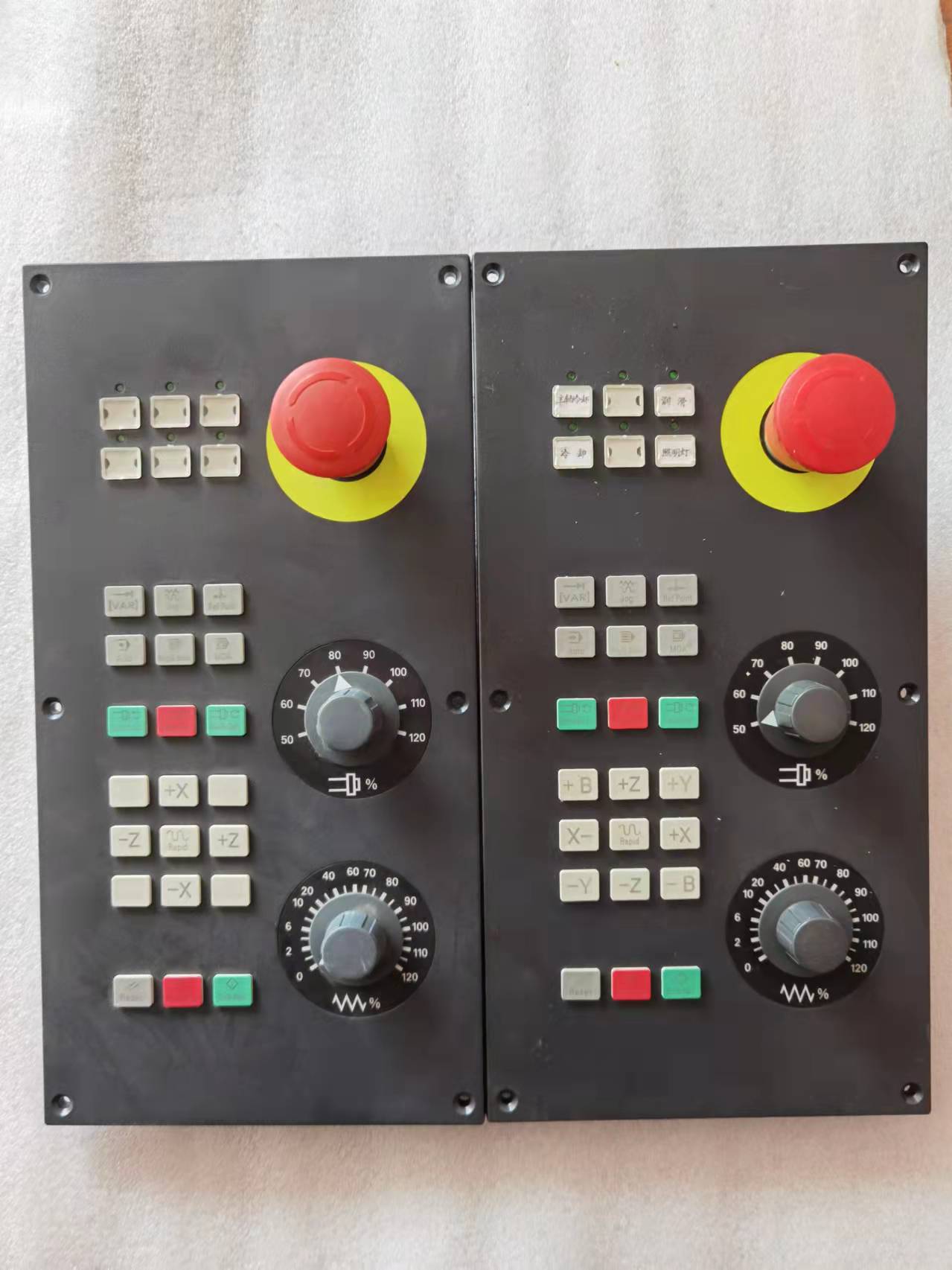 1pc used  6FC5303-0AF30-1AA0    #OYF088