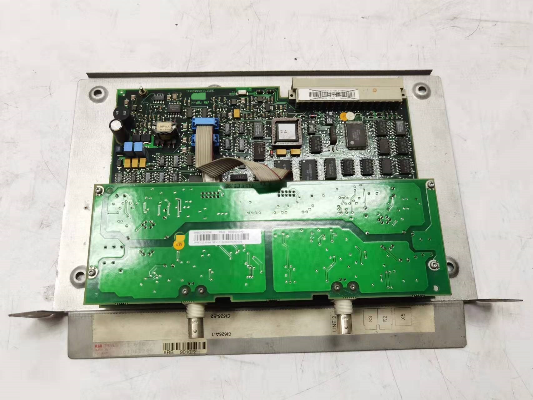1pc used  3BSE005023R1     #OYF088