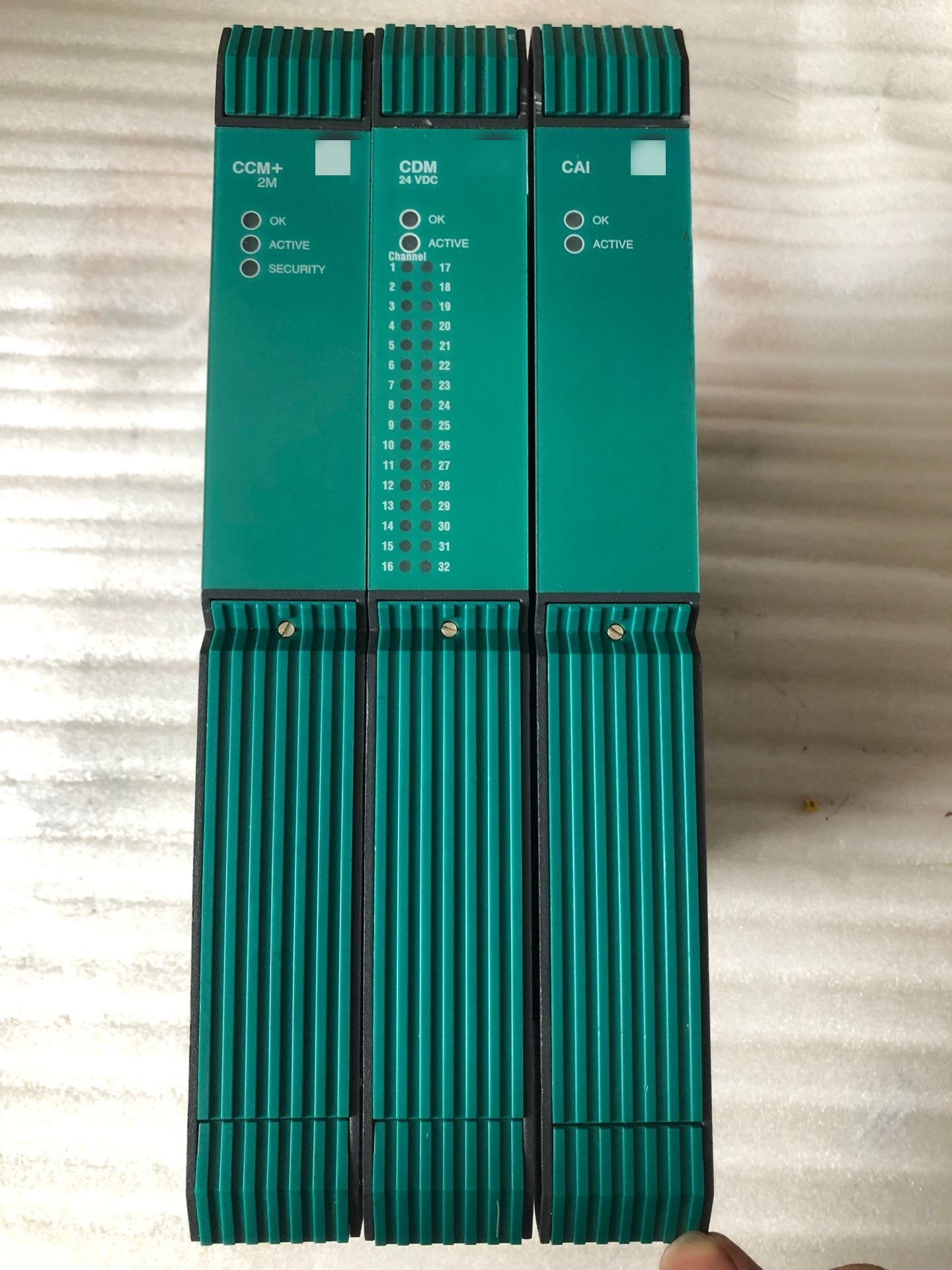 1pc  used  PSCDM024DCBAN   #OYF088