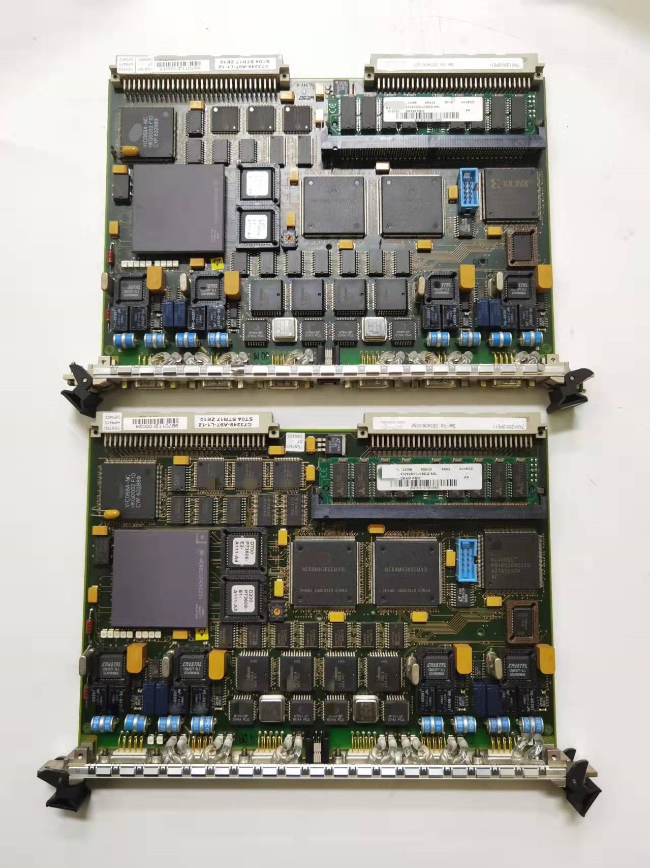 1pc  used  7KK1200-2PE11 C73249-A97-L1-12     #OYF088