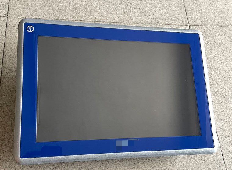 1pc  used iX T15BR、640001601 #OYF088