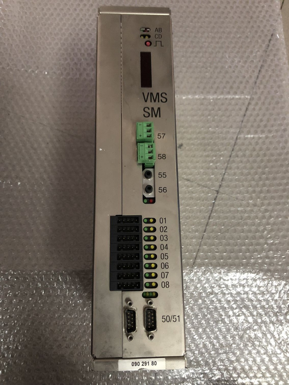 1pc  used VSM SM-3  #OYF088