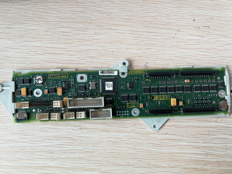 1pc  used   A5E00896864  #OYF088