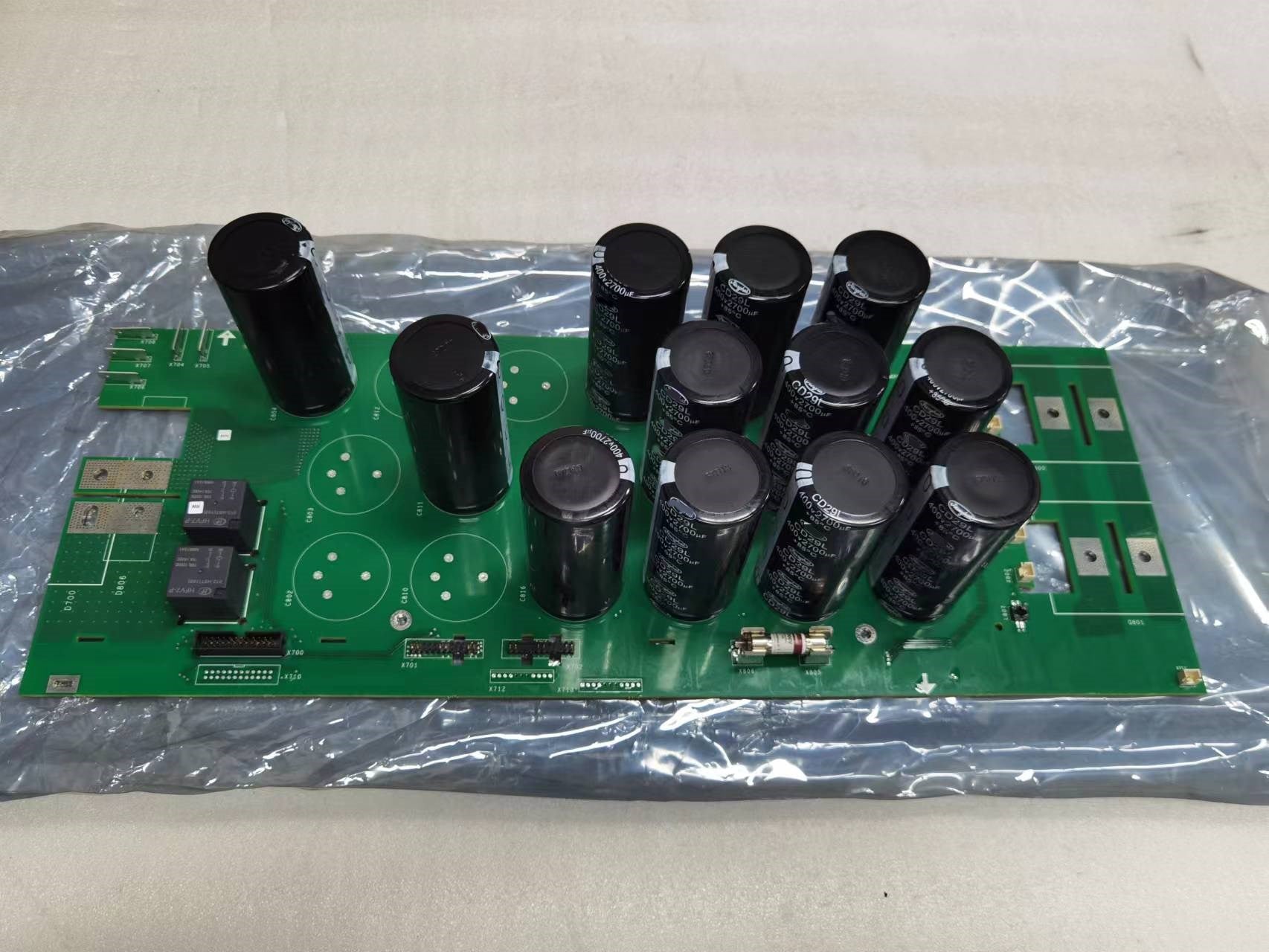 1pc used   2UBA002322R0010 GT D470 A010    #OYF088
