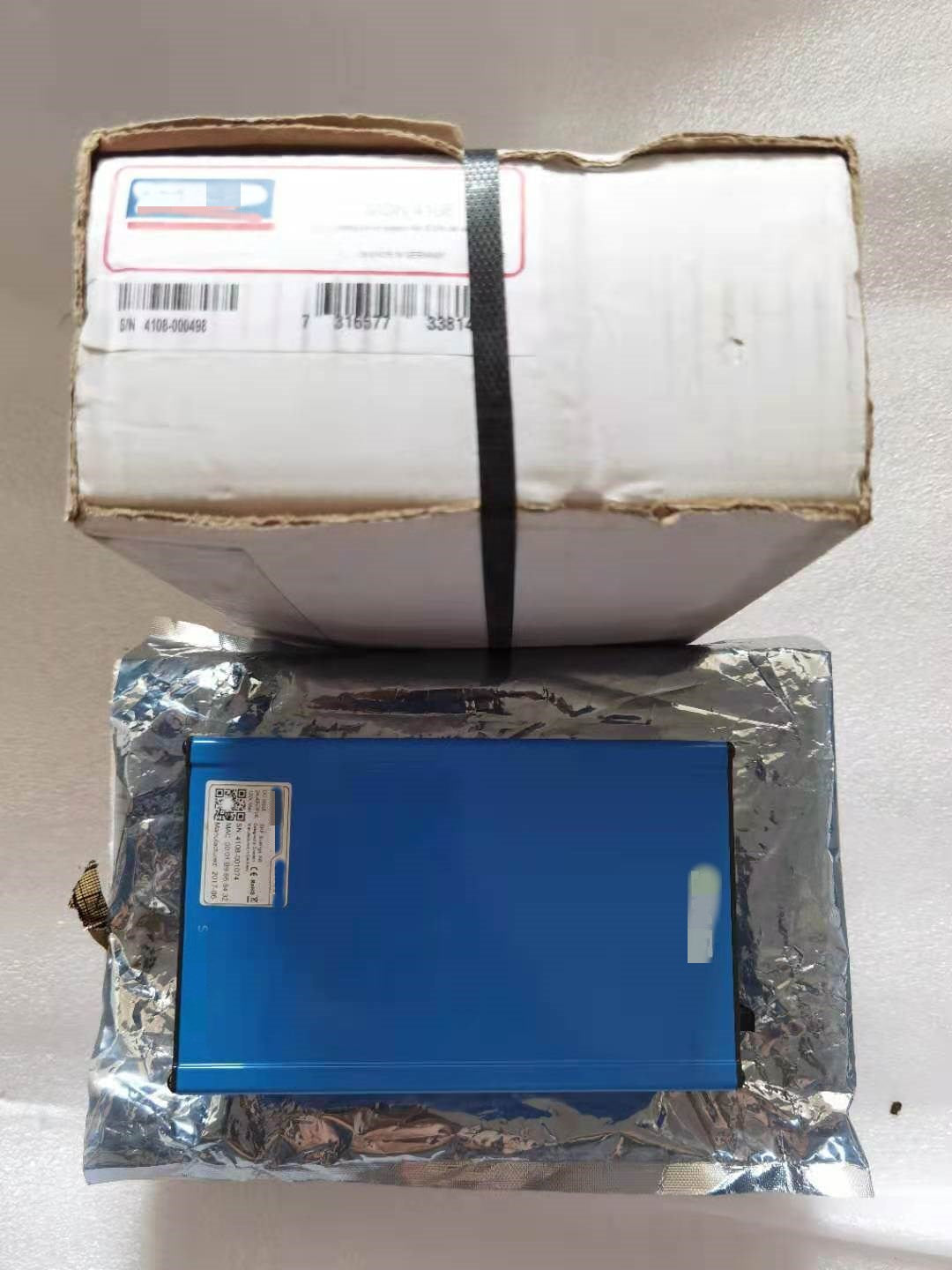 1pc  new  CMON 4108   IMx-8    #OYF088